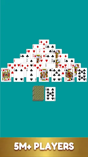 150+ Classic Card Games Pack screenshot 3