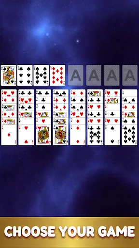 150+ Classic Card Games Pack screenshot 4