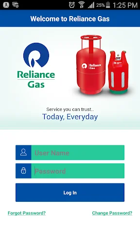 Reliance Gas Partner