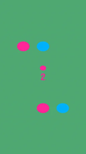 Spring Pongs offline games