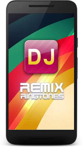 DJ Remix Electronic Ringtones screenshot 1