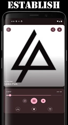 Classic Rock Ringtones