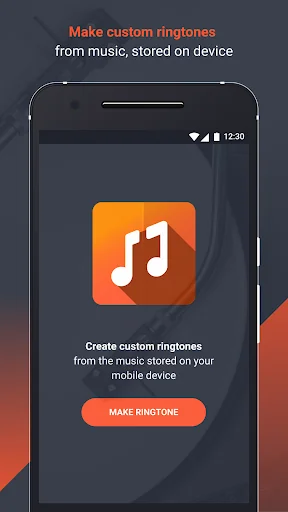 Ringtone Maker Wiz