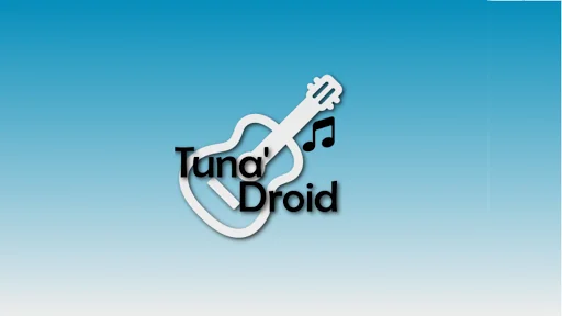 TunaDroid - Guitar Tuner screenshot 2
