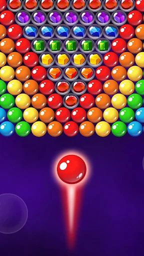 Bubble Boom - Match & Blast! screenshot 1