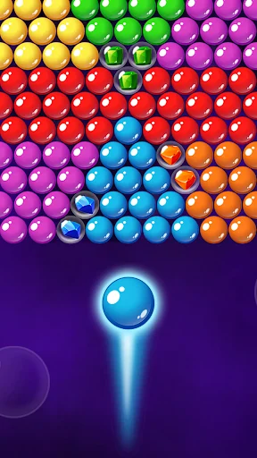 Bubble Boom - Match & Blast! screenshot 2