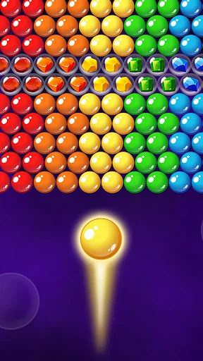 Bubble Boom - Match & Blast! screenshot 3