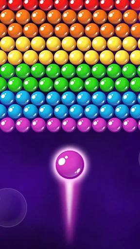 Bubble Boom - Match & Blast! screenshot 4