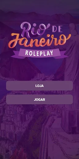 Rio de Janeiro RP screenshot 1
