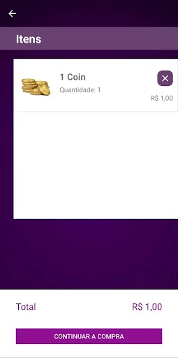 Rio de Janeiro RP screenshot 3