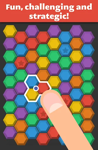 Hexfall