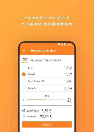 Essence&CO screenshot 4