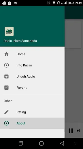 Radio Islam Samarinda