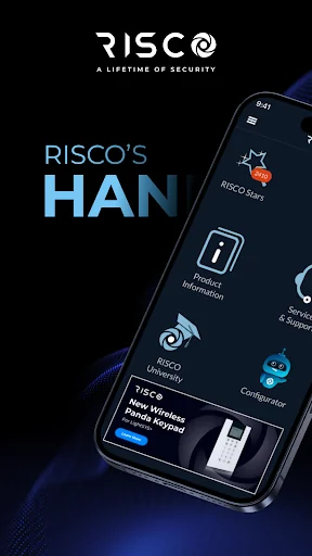 HandyApp