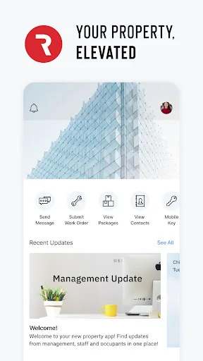 Rise Office