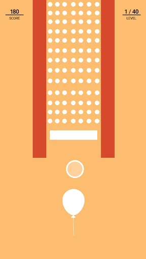 Rise Up: Balloon Game screenshot 1