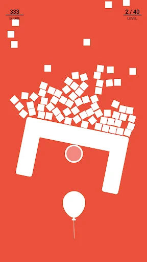 Rise Up: Balloon Game screenshot 3