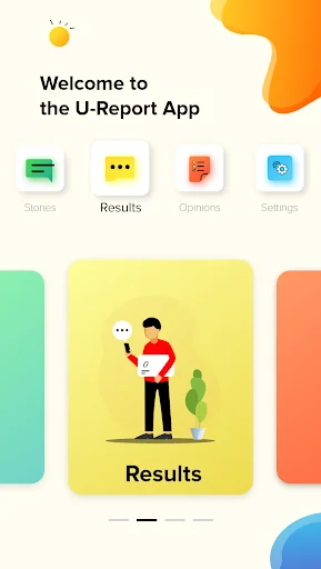 U-Report App