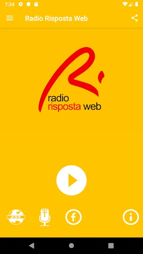 Radio Risposta Web