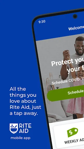 Rite Aid Pharmacy