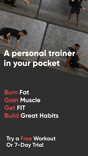 Ritual FIT: HIIT Workouts