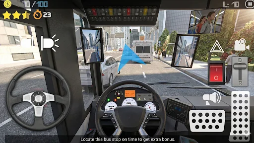 City Bus Driver screenshot 2