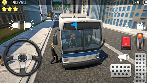 City Bus Driver screenshot 3