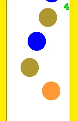 Next One - Tap the Colors