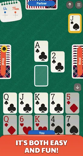 Sueca Jogatina: Card Game screenshot 2