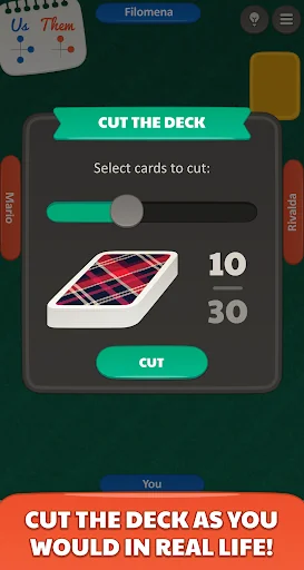 Sueca Jogatina: Card Game screenshot 3