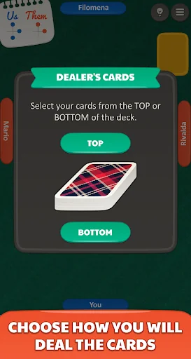 Sueca Jogatina: Card Game screenshot 4