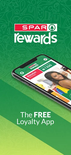SPAR Market Rewards screenshot 1