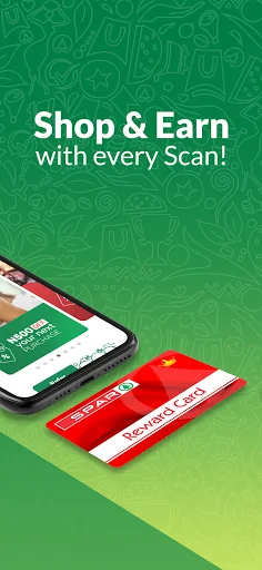 SPAR Market Rewards screenshot 2