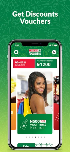 SPAR Market Rewards screenshot 3