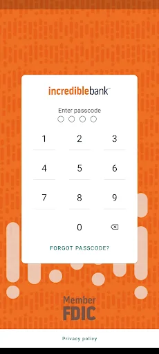 IncredibleBank