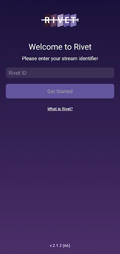 Rivet Remote