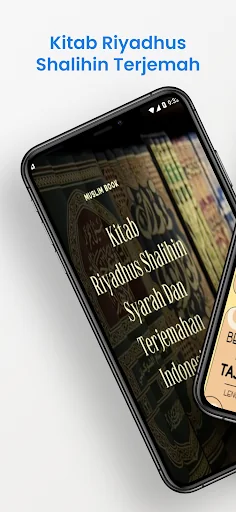 Riyadhus Shalihin Terjemahan