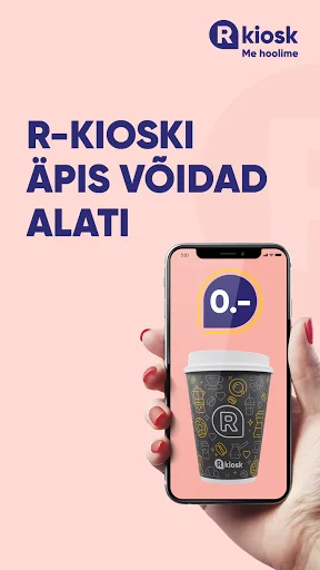 R-Kiosk
