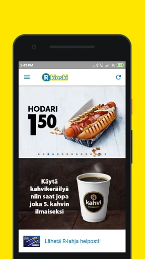 R-kioski