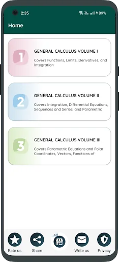 Calculus: one or two semester