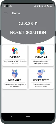 11Th Physics NCERT Solutions