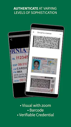 ID Pocket: Identity wallet screenshot 3