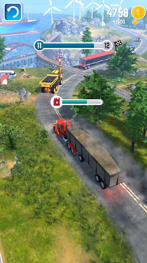Truck It Up!