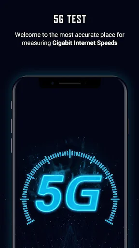 5G Speed Test