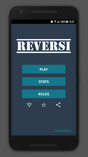 Reversi