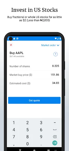 Yochaa - Invest & build wealth