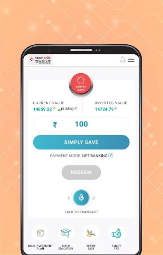 Simply Save