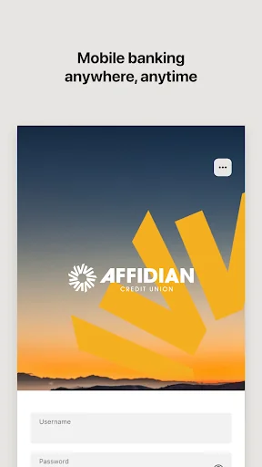 Affidian Credit Union