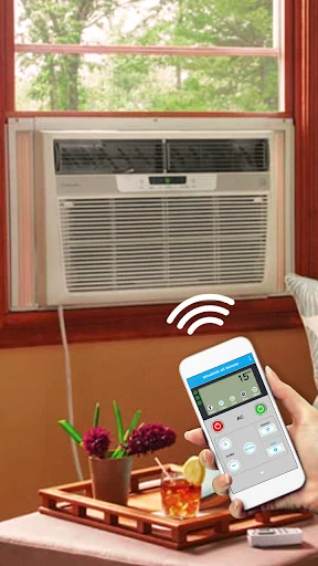 Mitsubishi AC Remote Control screenshot 4