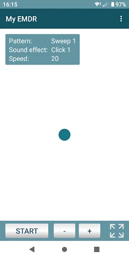 My EMDR